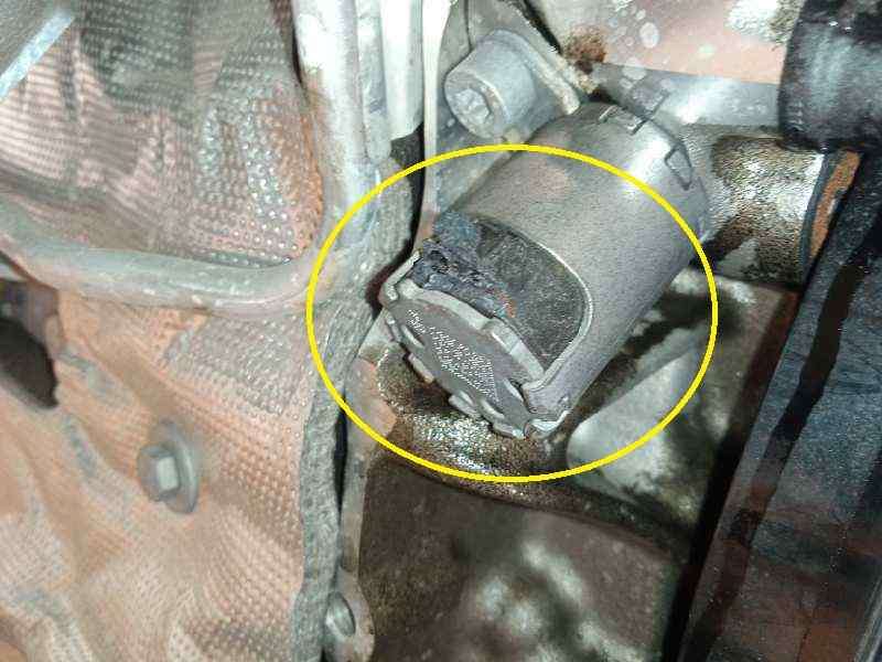 Recambio de motor completo para bmw serie 3 berlina (g20) 330d referencia OEM IAM B57D30A 7