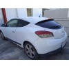 renault megane iii coupe del año 2010