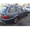 bmw 3 touring (e46) del año 2002