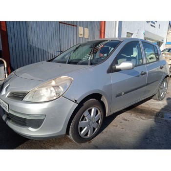 renault clio iii (br0/1, cr0/1) del año 2007