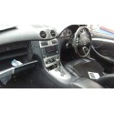 MERCEDES-BENZ CLASE CLK (W209) COUPE