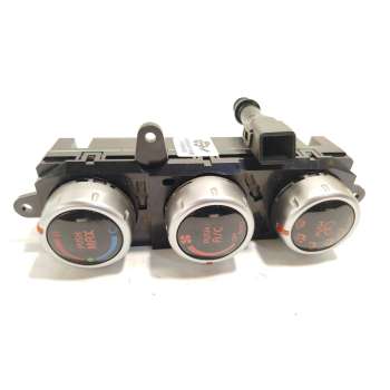 MANDO CALEFACCION / AIRE ACONDICIONADO 7820A449 T1021481B