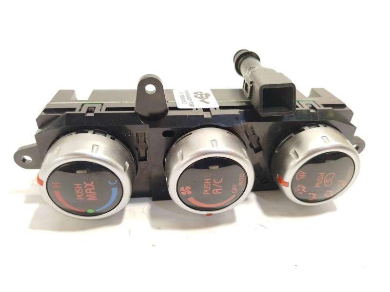 MANDO CALEFACCION / AIRE ACONDICIONADO 7820A449 T1021481B