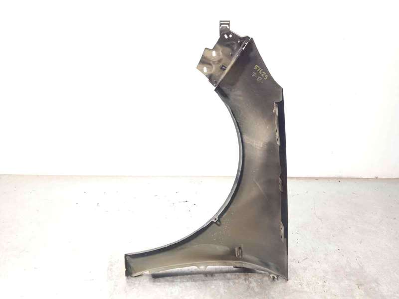 Recambio de aleta delantera derecha para opel insignia berlina 2.0 16v cdti referencia OEM IAM 13277521 - Azul 2
