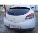 RENAULT MEGANE III COUPE
