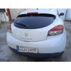 renault megane iii coupe del año 2010