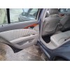 mercedes-benz clase e (w211) del año 2003