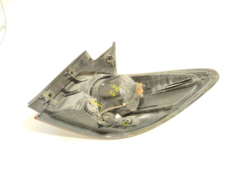 Recambio de piloto trasero izquierdo para chevrolet cruze hatchback (j305) 1.6 referencia OEM IAM 95365876 - Blanco 4