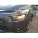 CITROËN C4 GRAND PICASSO II (DA_, DE_)