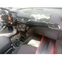 OPEL CORSA E