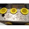 Recambio de abs para opel meriva b excellence referencia OEM IAM 13474250 0265956292 269539