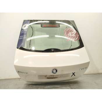 PORTON TRASERO 5JA827023 