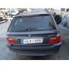 bmw 3 touring (e46) del año 2002