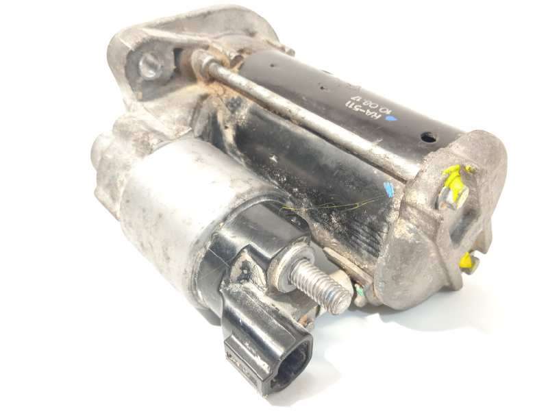 Recambio de motor arranque para kia picanto (ja) 1.0 cat referencia OEM IAM 3610004300  F002GC0051 - Blanco 2