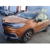 renault captur del año 2018