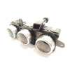 Recambio de mando calefaccion / aire acondicionado para peugeot ion electric referencia OEM IAM 7820A449  T1021481B