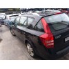 kia cee´d sporty wagon del año 2008
