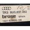 Recambio de elevalunas delantero derecho para audi q3 (8ug) 2.0 16v tfsi referencia OEM IAM 8U0837462  8K0959802B