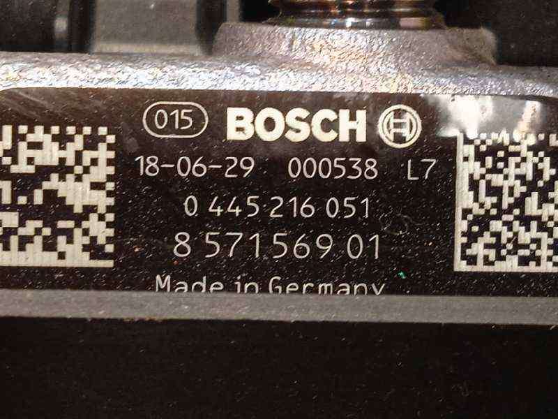 Recambio de motor completo para bmw serie 3 berlina (g20) 330d referencia OEM IAM B57D30A 9