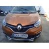 renault captur del año 2018