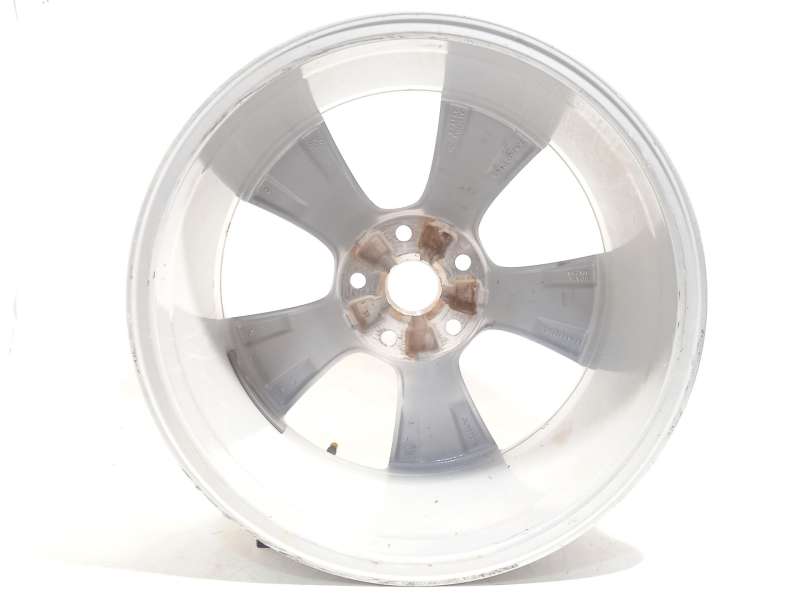 Recambio de llanta para seat leon (kl1, klg) 1.5 etsi referencia OEM IAM 5FA601025C8Z8 - Rojo 5