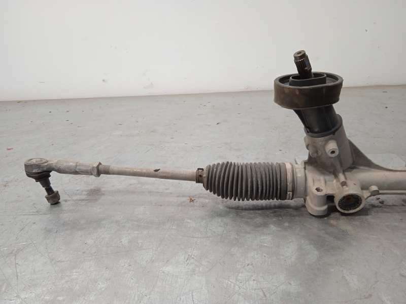 Recambio de cremallera direccion para volkswagen polo 1.0 tsi referencia OEM IAM 2Q1423057J - Blanco 2