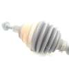 Recambio de transmision delantera derecha para seat leon st (5f8) x-perience 4drive referencia OEM IAM 5Q0407272K  
