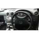 MERCEDES-BENZ CLASE CLK (W209) COUPE