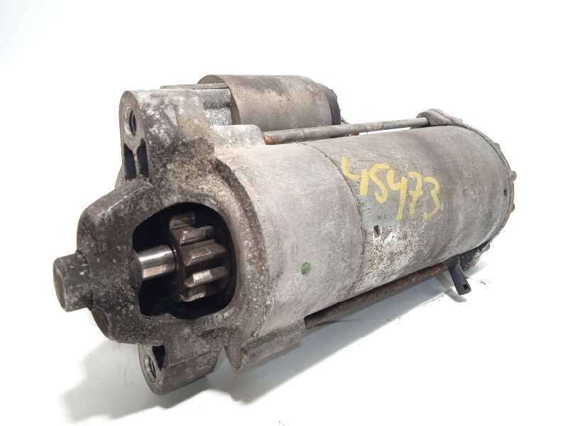Recambio de motor arranque para ford galaxy (ca1) 2.0 tdci cat referencia OEM IAM 6G9N11000FA 1376305 FI1WA - Negro 2