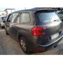 CITROËN C4 GRAND PICASSO II (DA_, DE_)