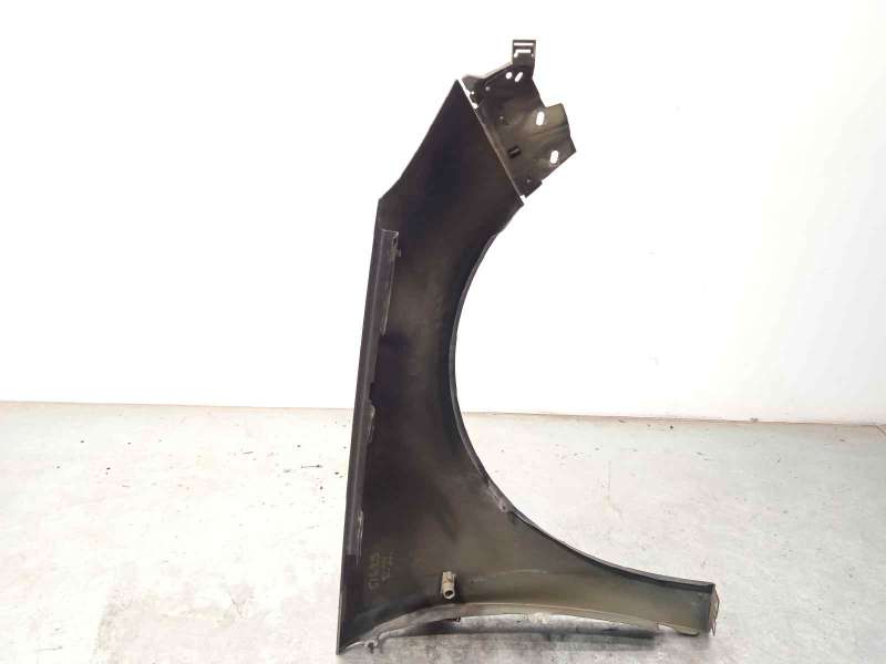 Recambio de aleta delantera izquierda para opel insignia berlina 2.0 16v cdti referencia OEM IAM 13277520 - Azul 2