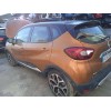 renault captur del año 2018