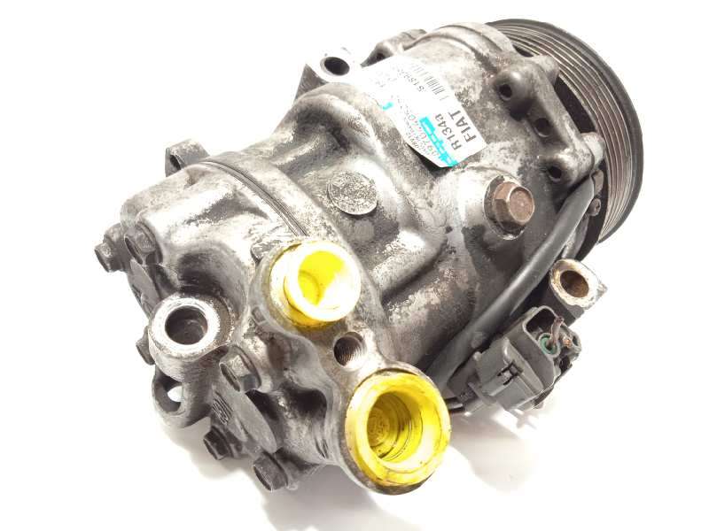 COMPRESOR AIRE ACONDICIONADO 51893889 1921F SD6V12