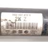 Recambio de transmision delantera derecha para seat leon st (5f8) x-perience 4drive referencia OEM IAM 5Q0407272K  