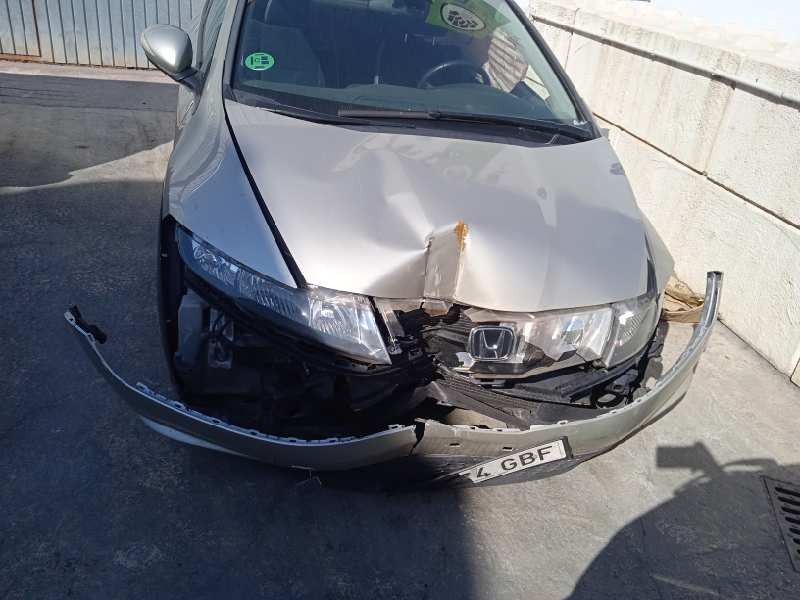 HONDA CIVIC BERLINA 5 (FK)