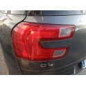 CITROËN C4 GRAND PICASSO II (DA_, DE_)