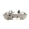 Recambio de mando calefaccion / aire acondicionado para peugeot ion electric referencia OEM IAM 7820A449  T1021481B