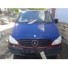 mercedes-benz vito (w639) basic, combi del año 2007