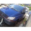 mercedes-benz vito (w639) basic, combi del año 2007