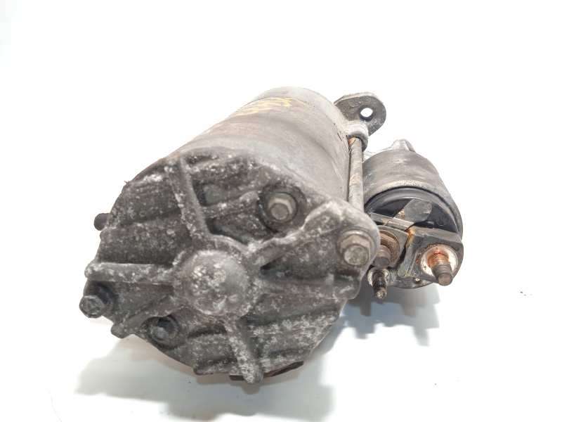 Recambio de motor arranque para ford galaxy (ca1) 2.0 tdci cat referencia OEM IAM 6G9N11000FA 1376305 FI1WA - Negro 4