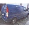 mercedes-benz vito (w639) basic, combi del año 2007