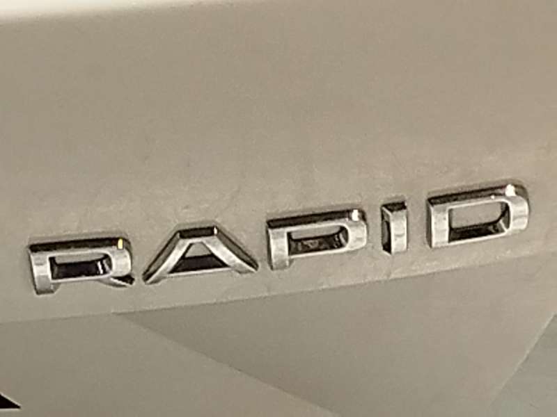 Recambio de porton trasero para skoda rapid (nh3, nk3, nk6) 1.4 tdi referencia OEM IAM 5JA827023 4