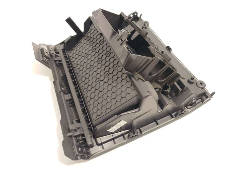 Recambio de guantera para volkswagen tiguan (ad1, ax1) 2.0 tdi referencia OEM IAM 5NB857097E 3