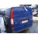 MERCEDES-BENZ VITO (W639) BASIC, COMBI