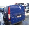 mercedes-benz vito (w639) basic, combi del año 2007