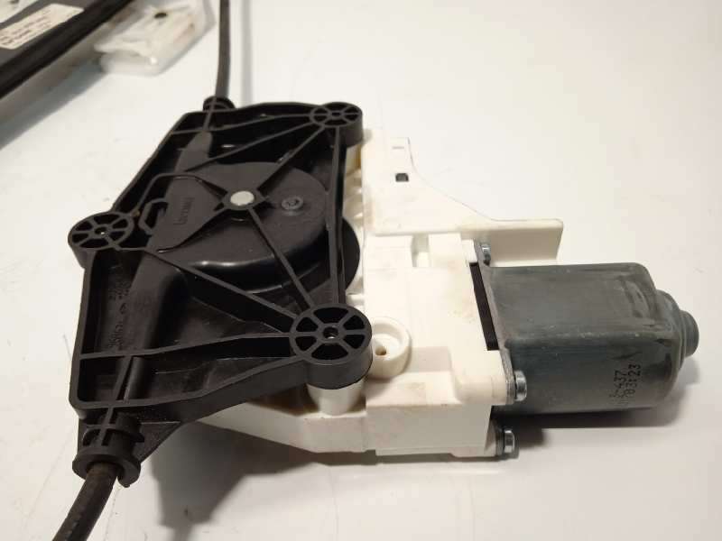 Recambio de elevalunas trasero derecho para audi q3 (8ug) 2.0 16v tfsi referencia OEM IAM 8U0839462  8K0959812A - Blanco 2