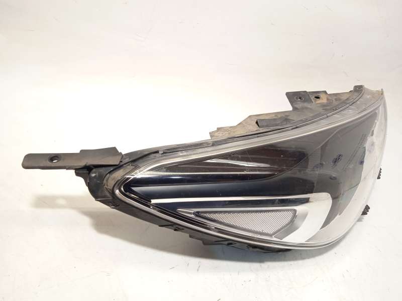 Recambio de faro derecho para kia rio (yb) concept referencia OEM IAM 92102H8000 92102H8 2