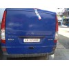 mercedes-benz vito (w639) basic, combi del año 2007