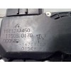 Recambio de caja mariposa para subaru forester executive referencia OEM IAM 16112AA450  