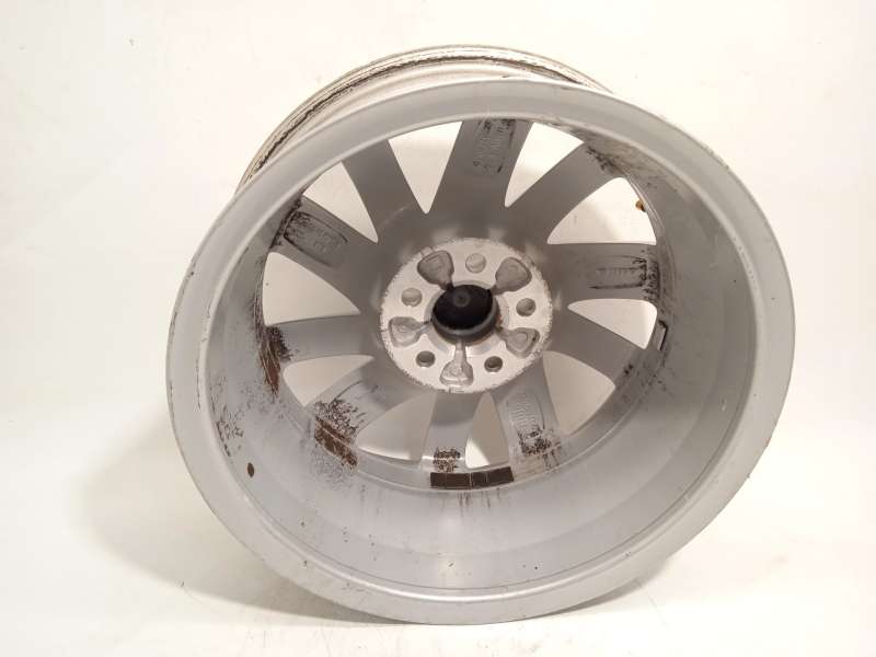 Recambio de llanta para seat ibiza (6p1) reference referencia OEM IAM 6P0601025F 6P0601025F8Z8 - Blanco 5